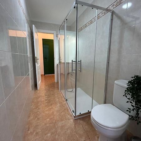 Jayla Apartment Плая Бланка Екстериор снимка