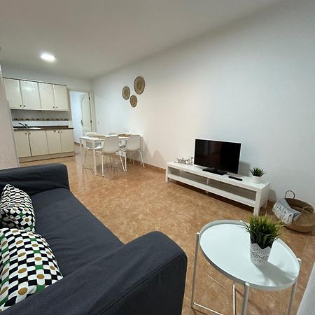 Jayla Apartment Плая Бланка Екстериор снимка