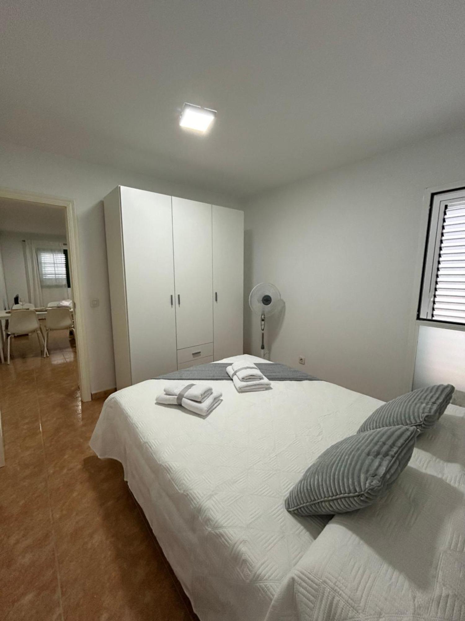Jayla Apartment Плая Бланка Екстериор снимка