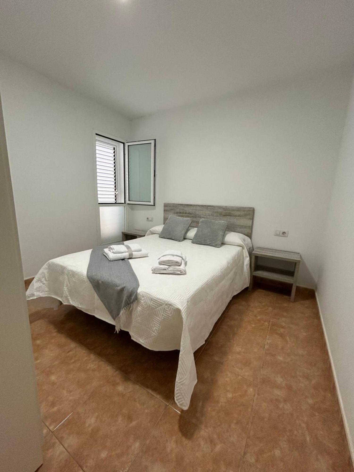 Jayla Apartment Плая Бланка Екстериор снимка