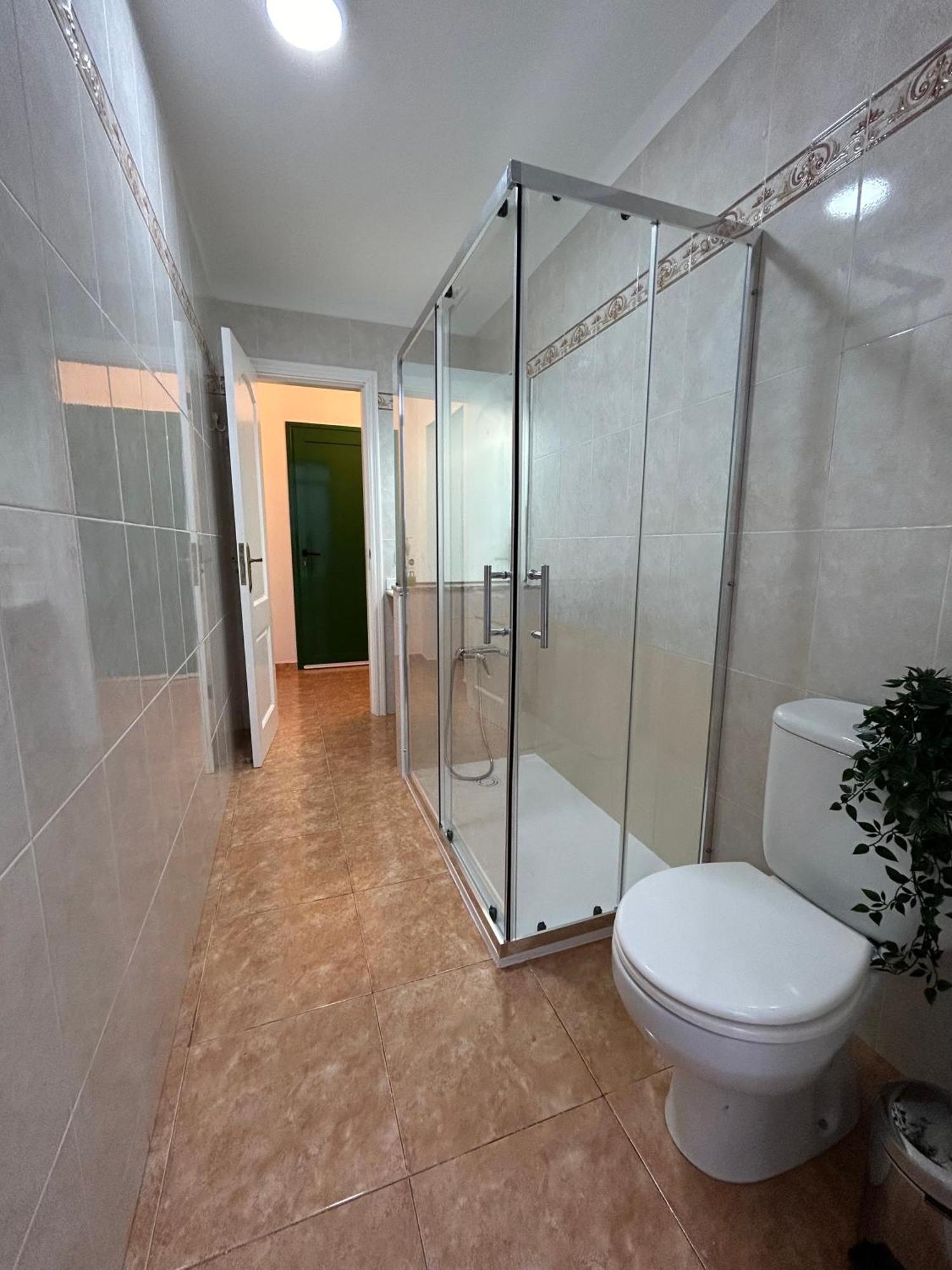 Jayla Apartment Плая Бланка Екстериор снимка